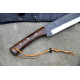 Billhook Machete