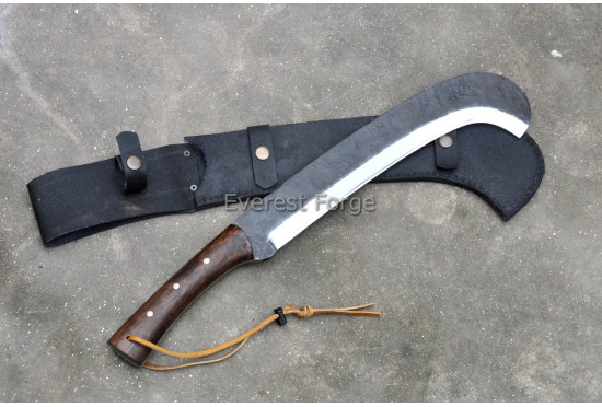 Billhook Machete