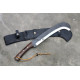 Billhook Machete