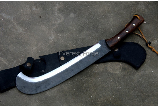 Billhook Machete