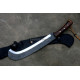 Billhook Machete