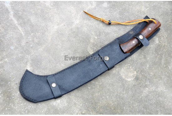 Billhook Machete