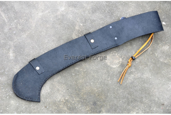Billhook Machete