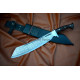 Viper Bloom Machete