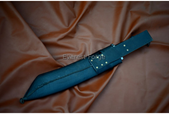 Viper Bloom Machete