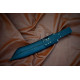 Viper Bloom Machete