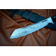 Viper Bloom Machete