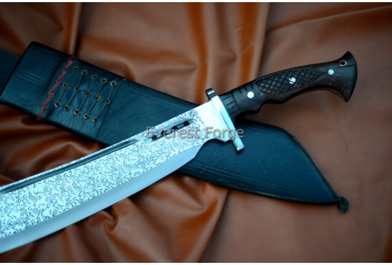 Viper Bloom Machete
