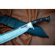 Viper Bloom Machete