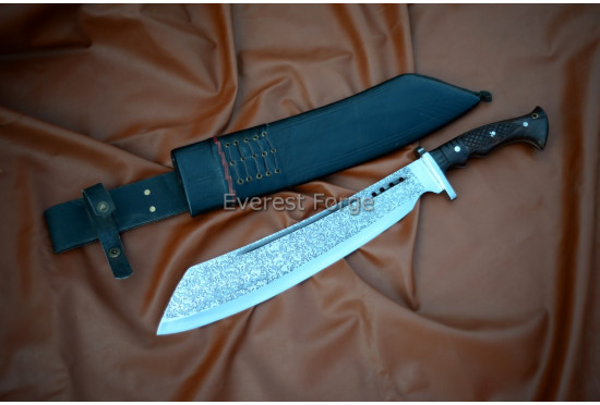 Viper Bloom Machete