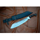 Viper Bloom Machete