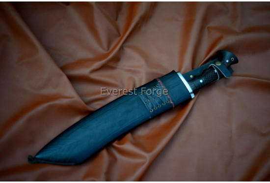 Viper Bloom Machete