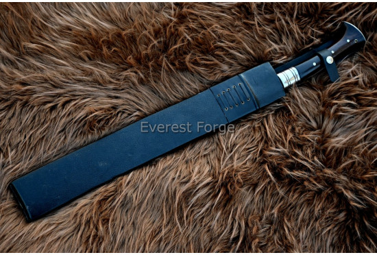 Naga Machete