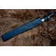 Naga Machete