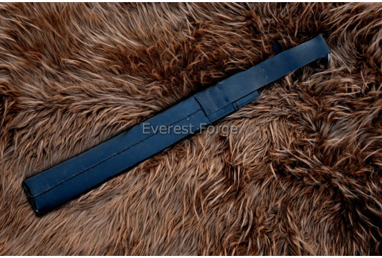 Naga Machete