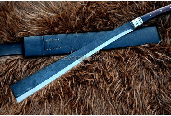 Naga Machete