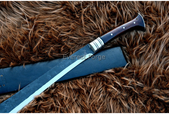 Naga Machete