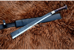 Naga Machete