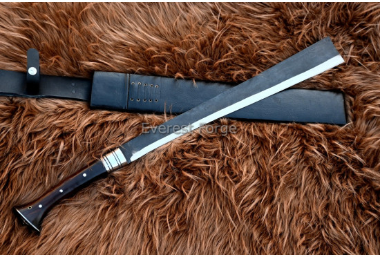 Naga Machete