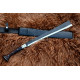Naga Machete