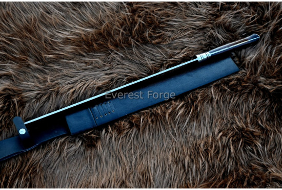 Naga Machete