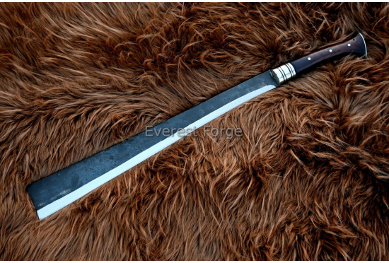 Naga Machete