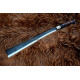 Naga Machete