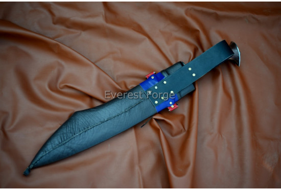 Pira Cotabato Machete