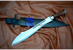 Pira Cotabato Machete
