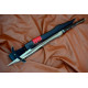 Large SPARTAN JUNGLE MACHETE