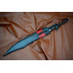 Large SPARTAN JUNGLE MACHETE