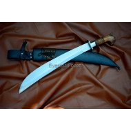Banayal Sword-Machete