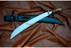 Banayal Sword-Machete