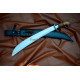 Banayal Sword-Machete