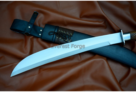 Banayal Sword-Machete