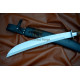 Banayal Sword-Machete