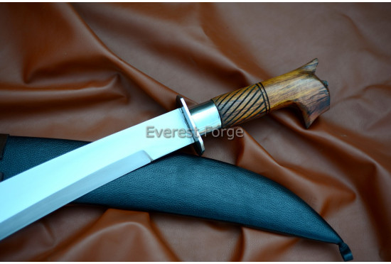 Banayal Sword-Machete