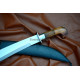 Banayal Sword-Machete