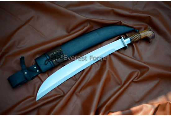 Banayal Sword-Machete
