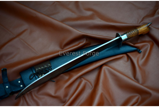Banayal Sword-Machete