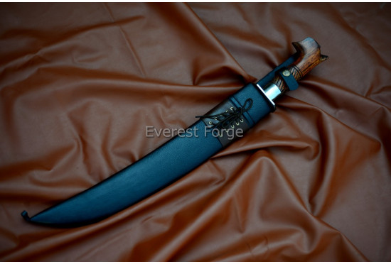 Banayal Sword-Machete