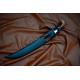 Banayal Sword-Machete