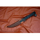 Cuchillo Medieval Machete