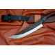 Cuchillo Medieval Machete