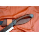 Cuchillo Medieval Machete