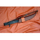 Cuchillo Medieval Machete