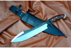 Ridgeback Tactical Machete