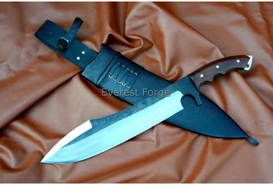 Ridgeback Tactical Machete