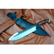 Ridgeback Tactical Machete