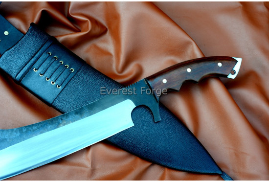 Ridgeback Tactical Machete